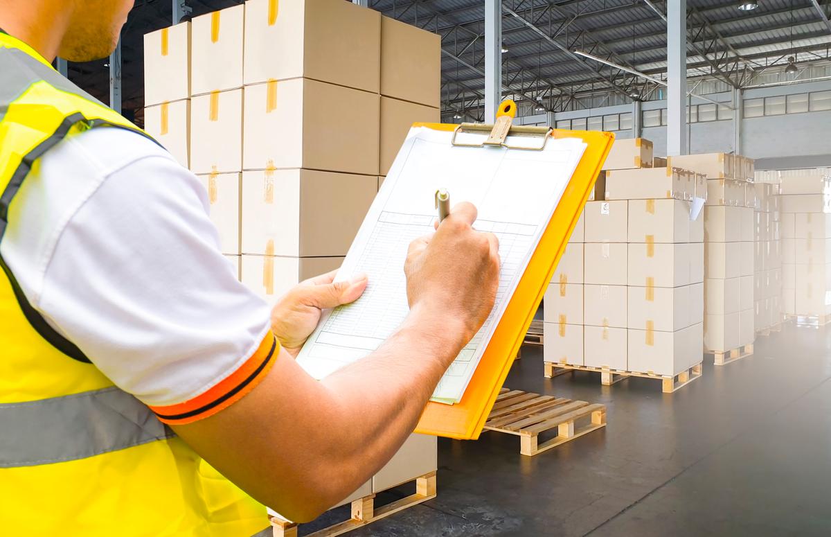 How Container Loading Checks Work: Safeguarding Cargo and Efficiency