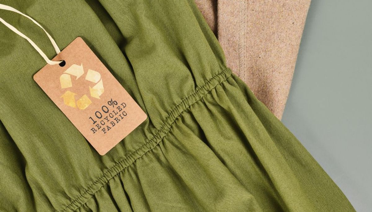 Reducing Scope 3 emissions for Brands and Retailers