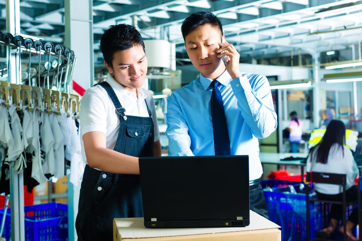 Product Quality Is a Key Challenge for Diversifying Supply Chains
