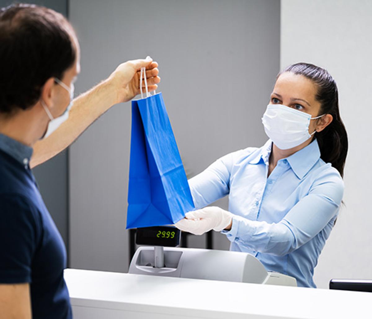 The Latest Shopping Trends on US Consumer Behavior During Crisis