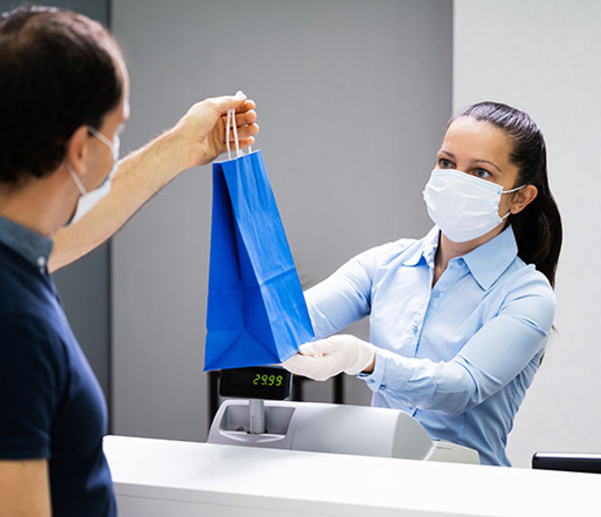 The Latest Shopping Trends on US Consumer Behavior During Crisis