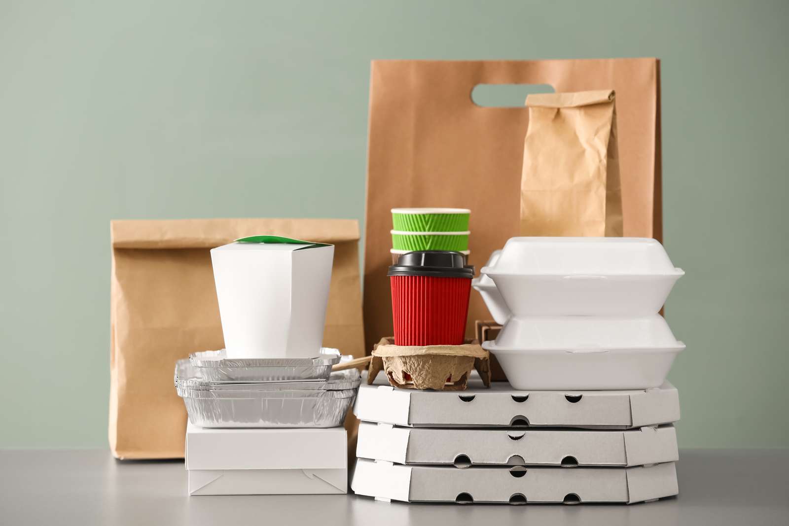 Food Packaging Testing Methods: Complete Guide | QIMA