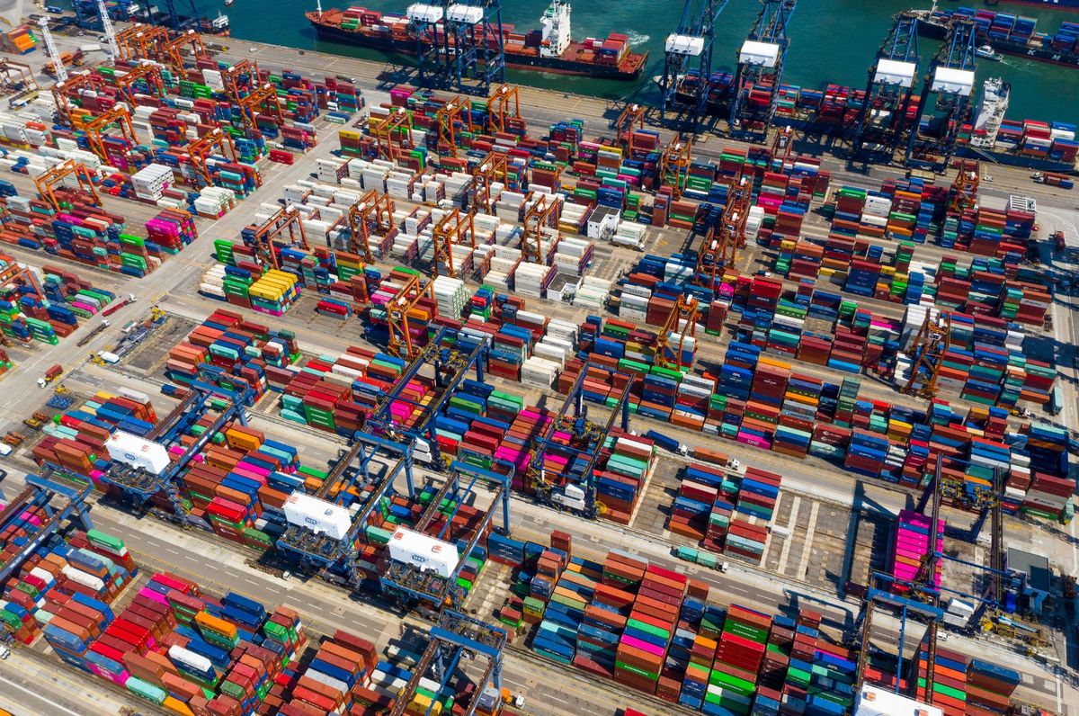 The Fundamentals of Supply Chain Mapping