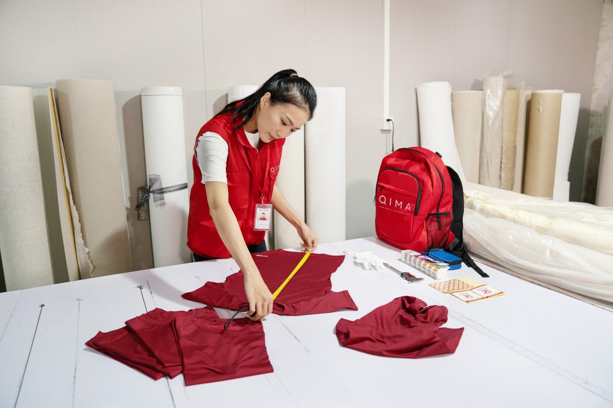 Quality Inspection Procedures Every Garment Brand Must Know About