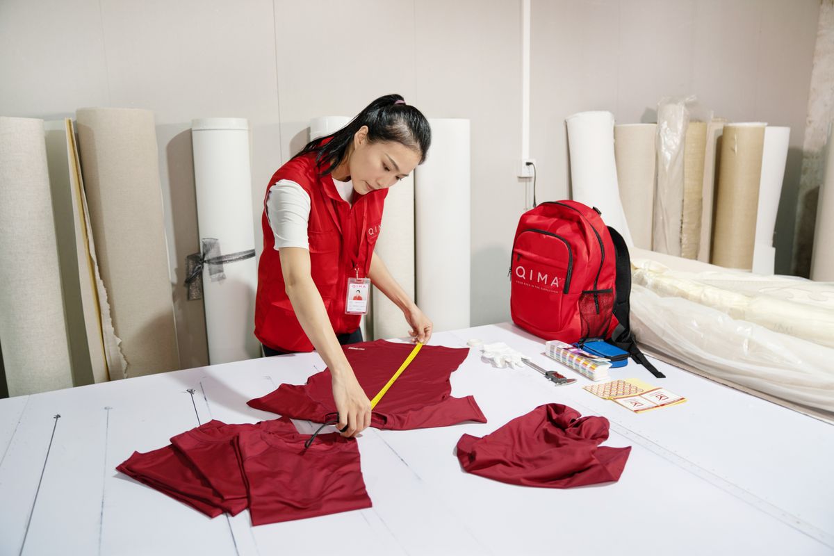 Quality Inspection Procedures Every Garment Brand Must Know About