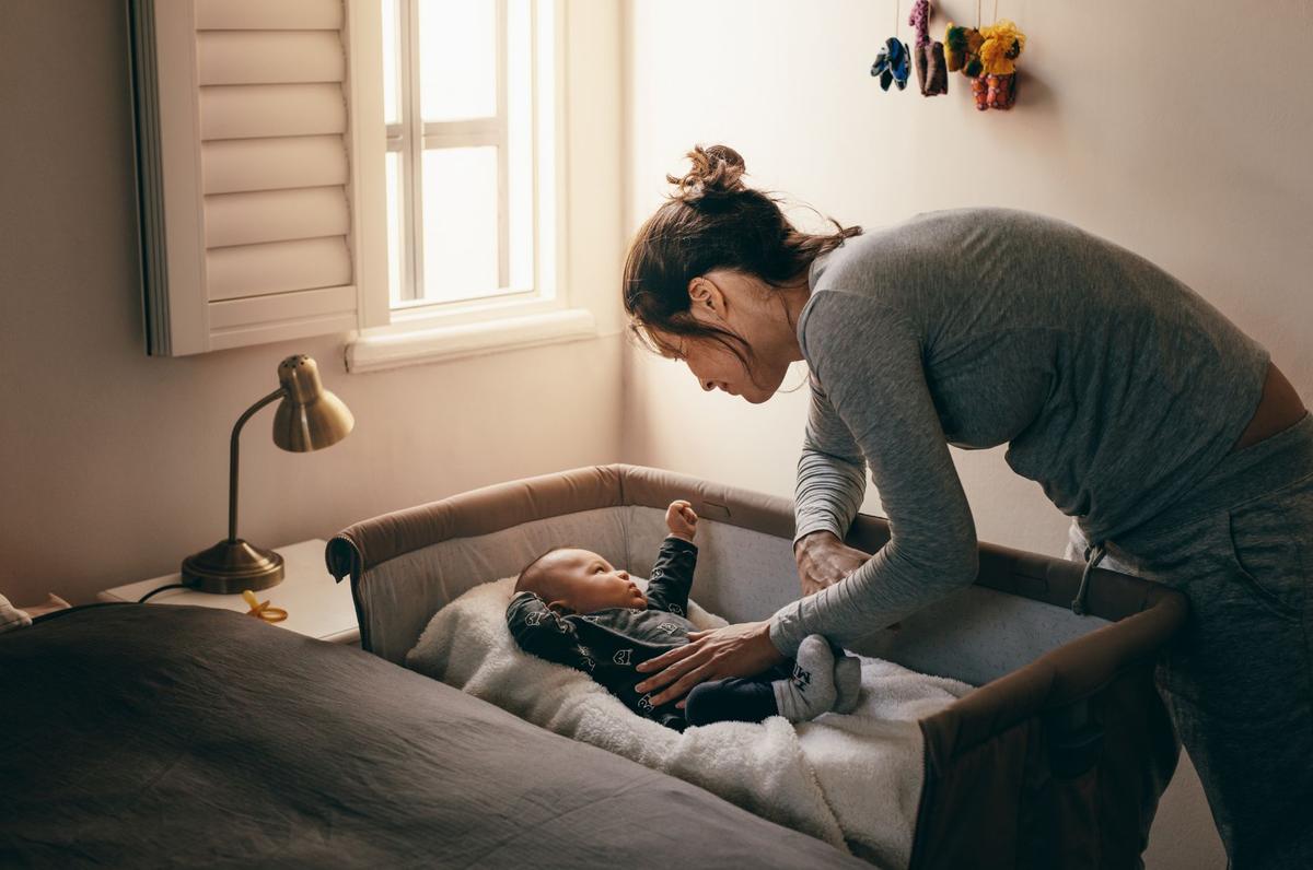 Proposed Rulemaking for Bassinets and Cradles: Ensuring Enhanced Safety Standards