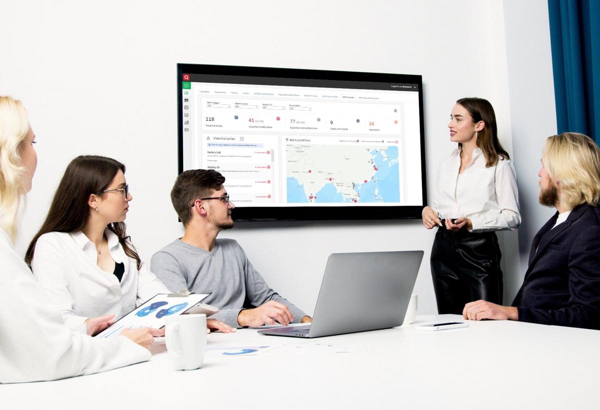 From Crisis to Resilience: Leveraging AI for Efficient Supply Chain Risk Management 