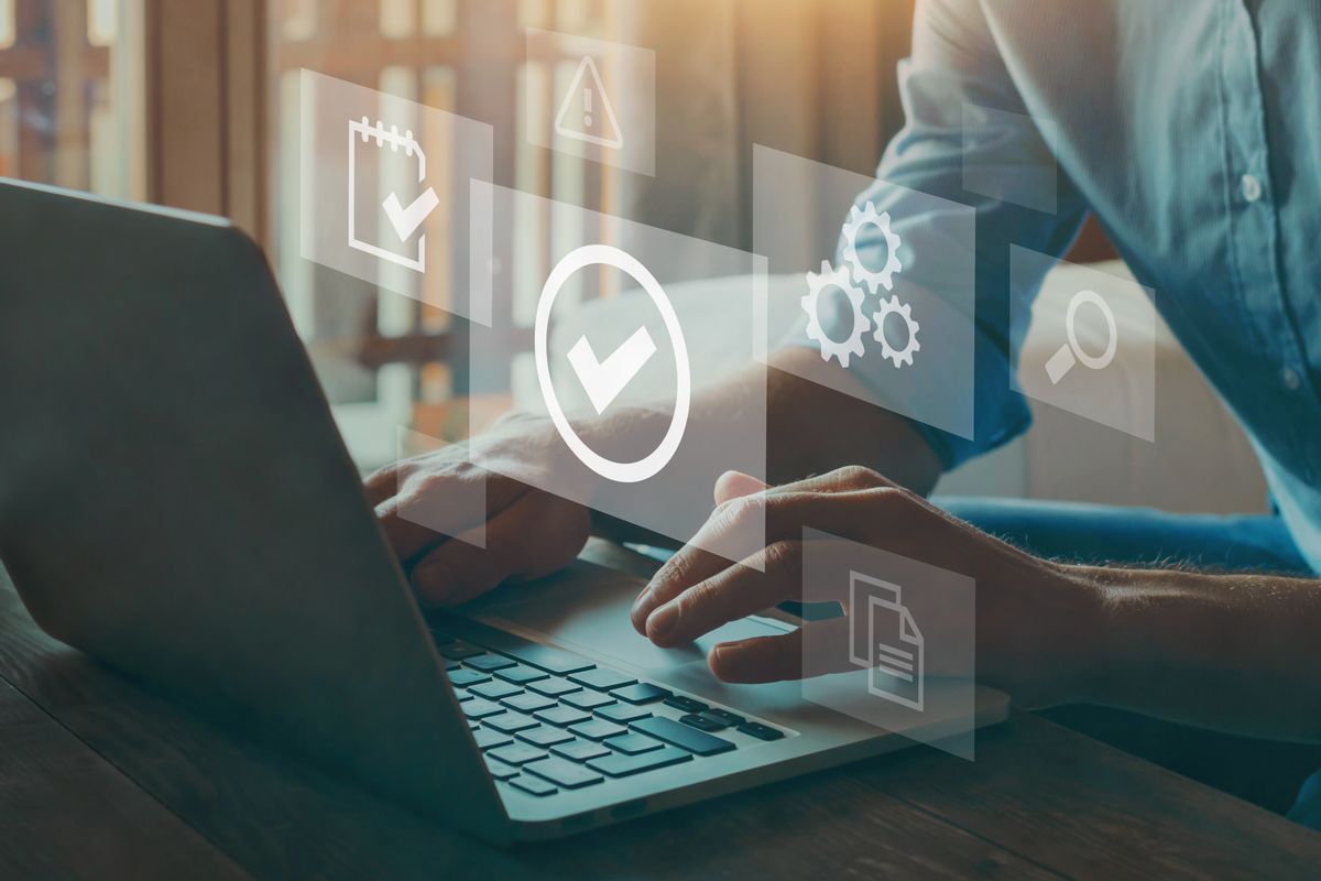 How To Use Quality Control Management Software