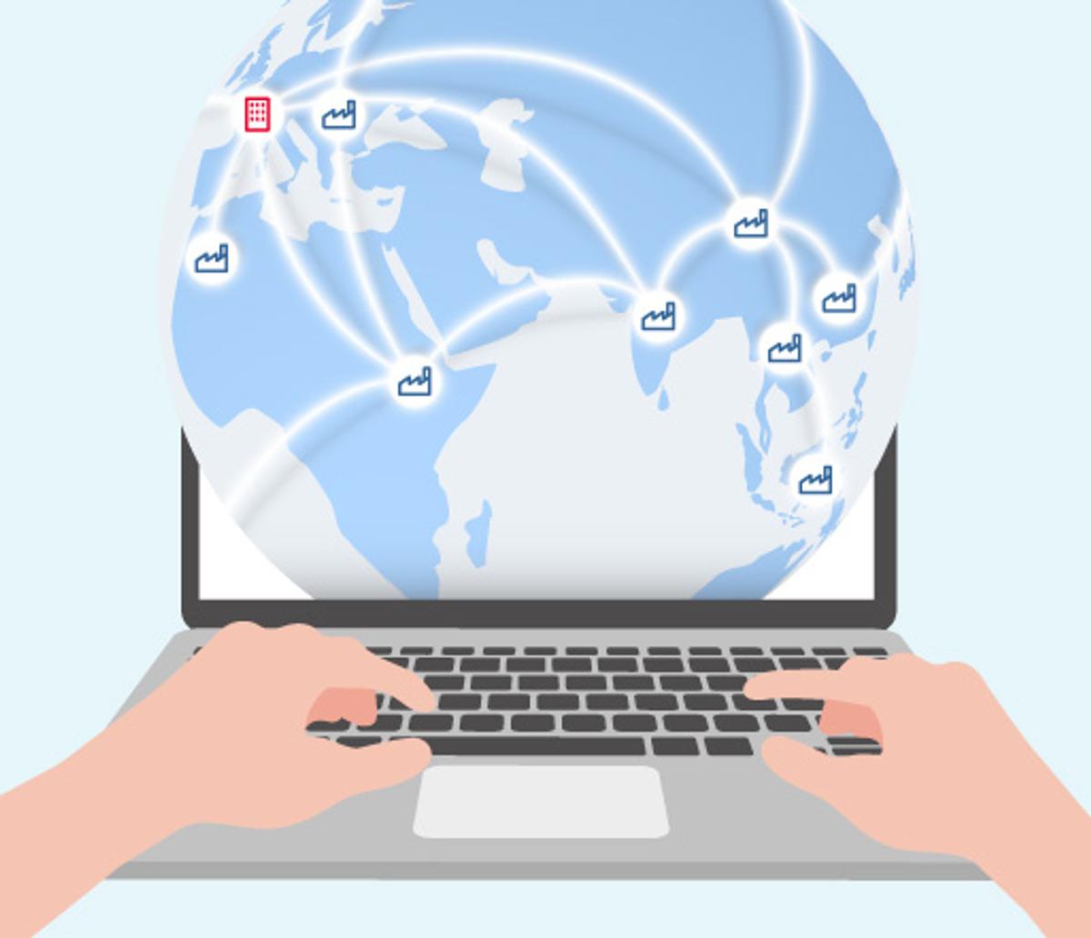 6 Benefits of Supply Chain Visibility