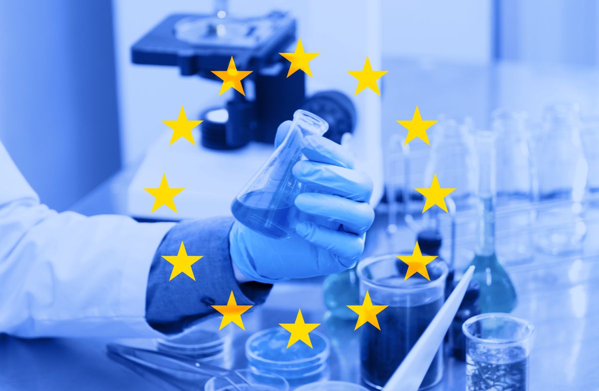 REACH Compliance Requirements: What the EU’s REACH Regulation Means for Your Business