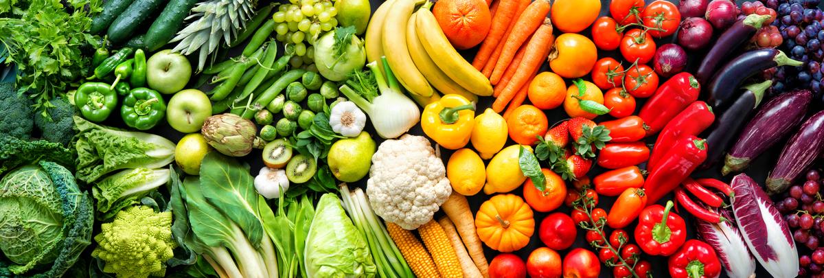 PFA Fruits and Vegetables: Encouraging Small Producers on The Road to Certification