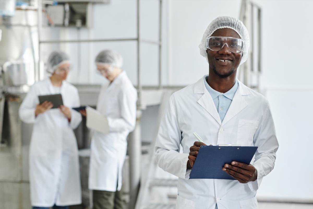 Guide to SQF Food Safety Fundamentals: Scope and Essential Requirements