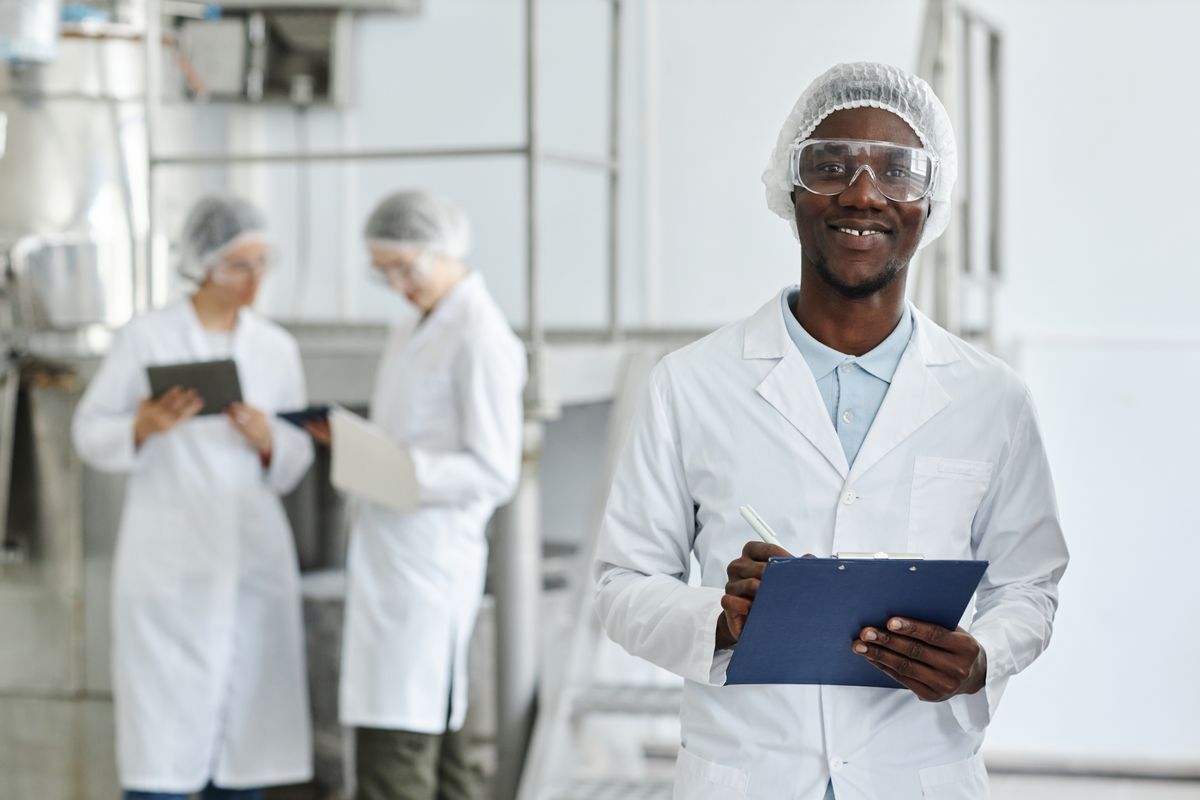 Guide to SQF Food Safety Fundamentals: Scope and Essential Requirements