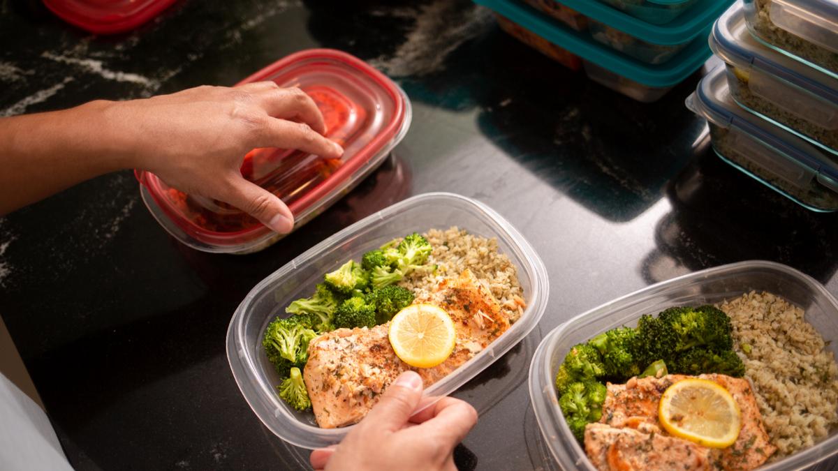 A Closer Look at Phthalates in Food Contact Materials: Testing and Safety