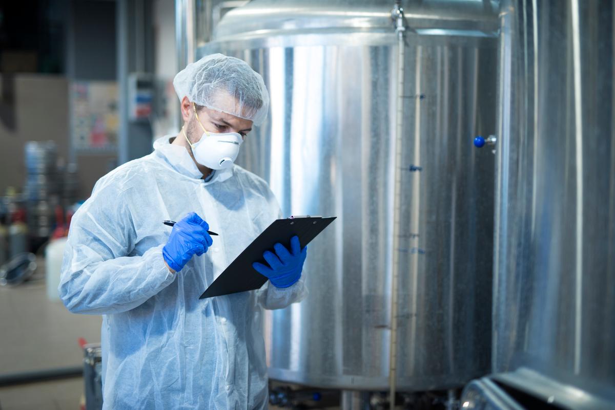 The Safe Quality Food Audit: What Is an SQF Audit and What Is Assessed?