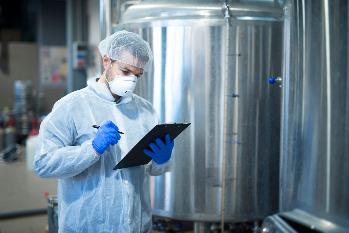 The Safe Quality Food Audit: What Is an SQF Audit and What Is Assessed?