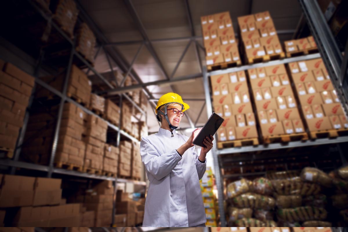 BRCGS Storage & Distribution: Key Requirements and Benefits for Your Business