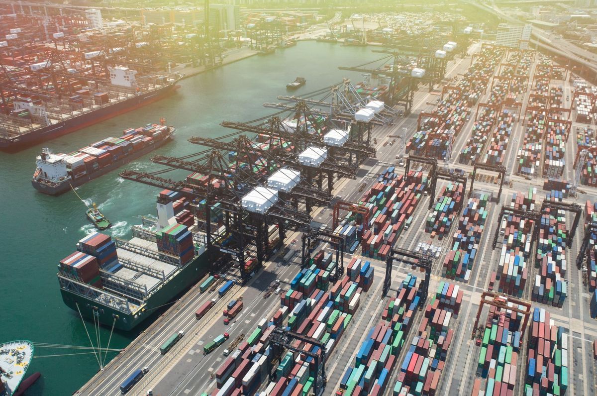 2023’s Top Supply Chain Challenges Extend to 2024: Gaps in Visibility Pose Obstacles for Global Supply Chains