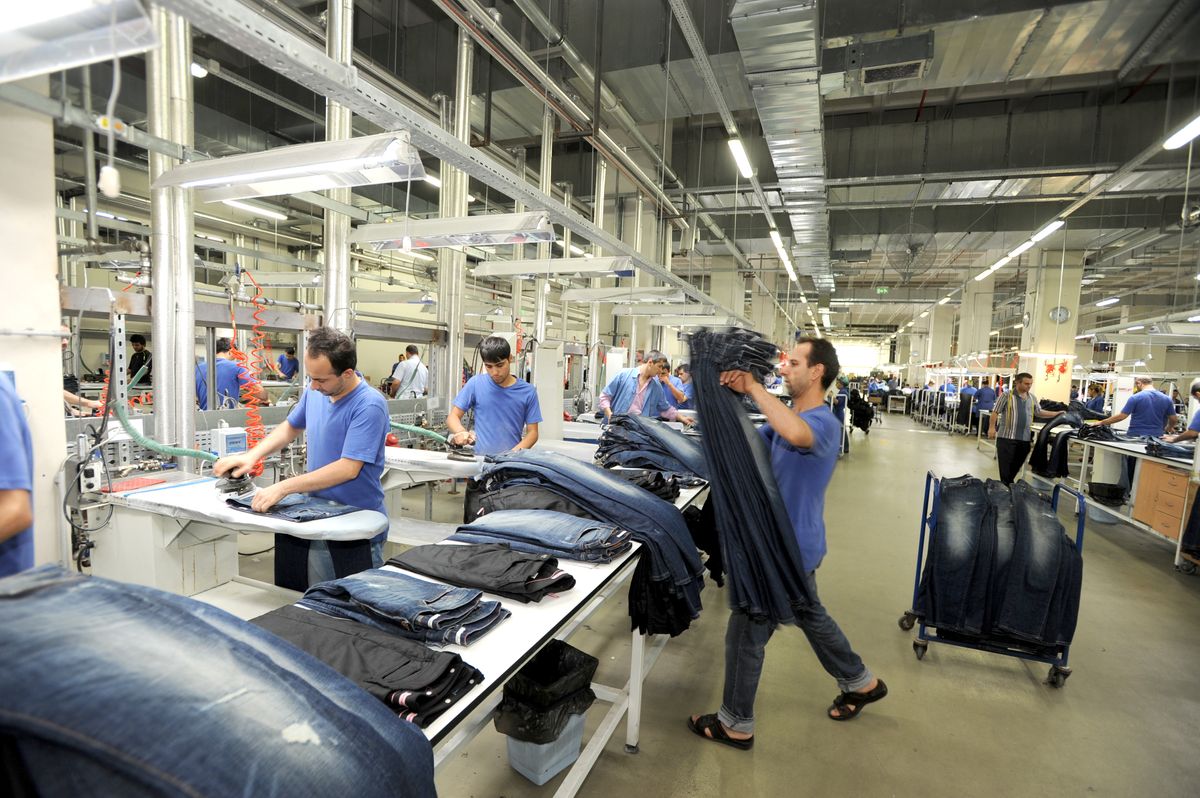 The Importance of During Production Inspections: Ensuring Quality at Every Step