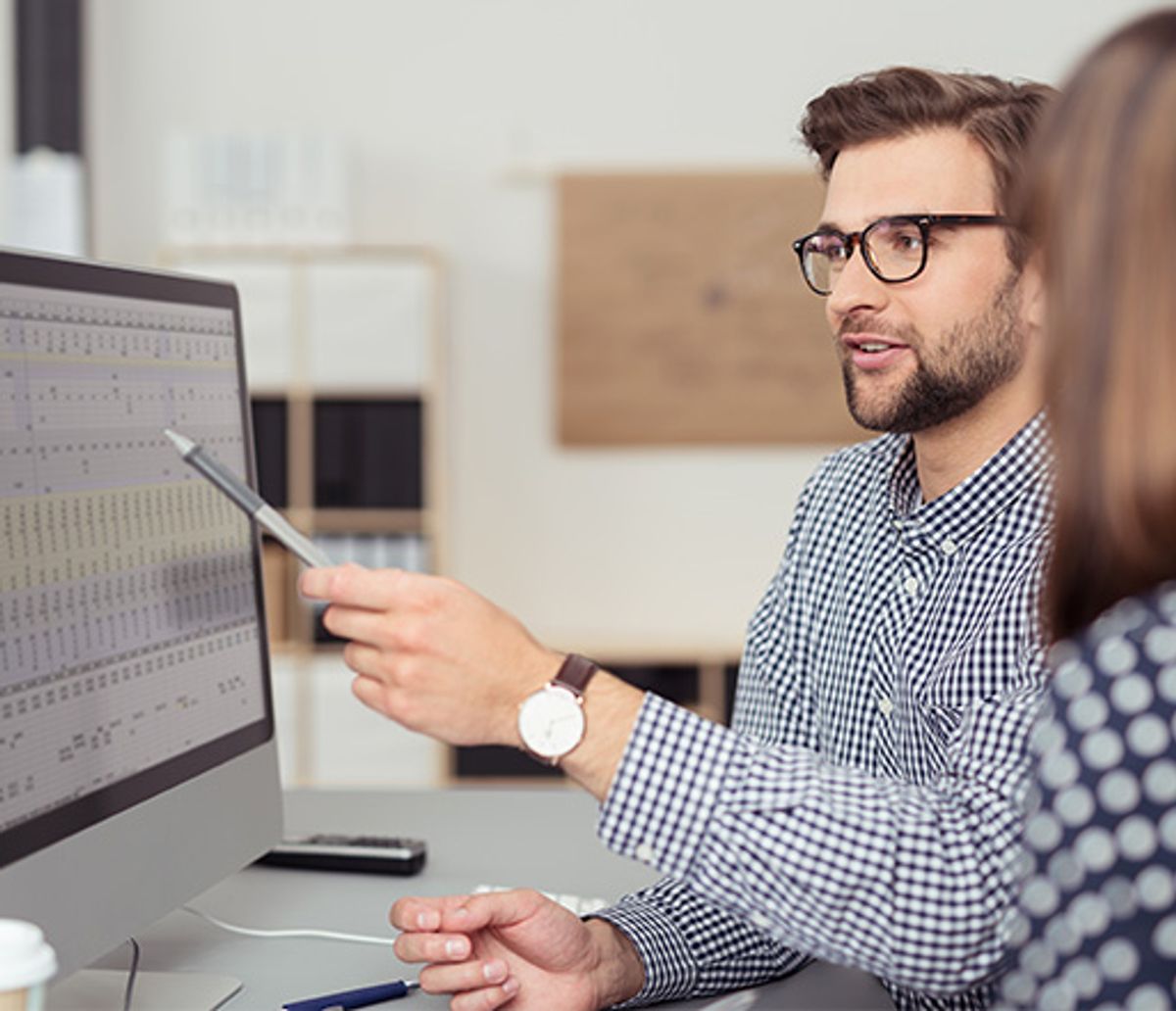 4 Powerful Benefits of Supply Chain Collaboration