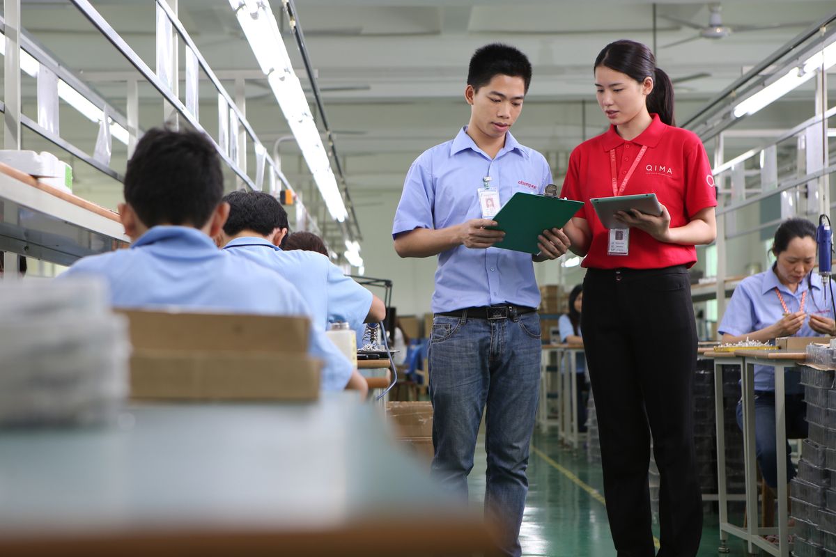 4 Key Types of Factory Audits for Your Business