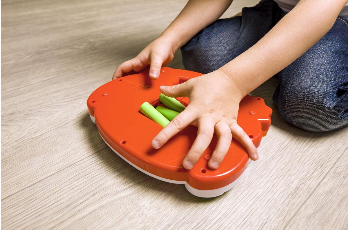 Navigating the EN IEC 62115 Safety Standard for Electric Toys