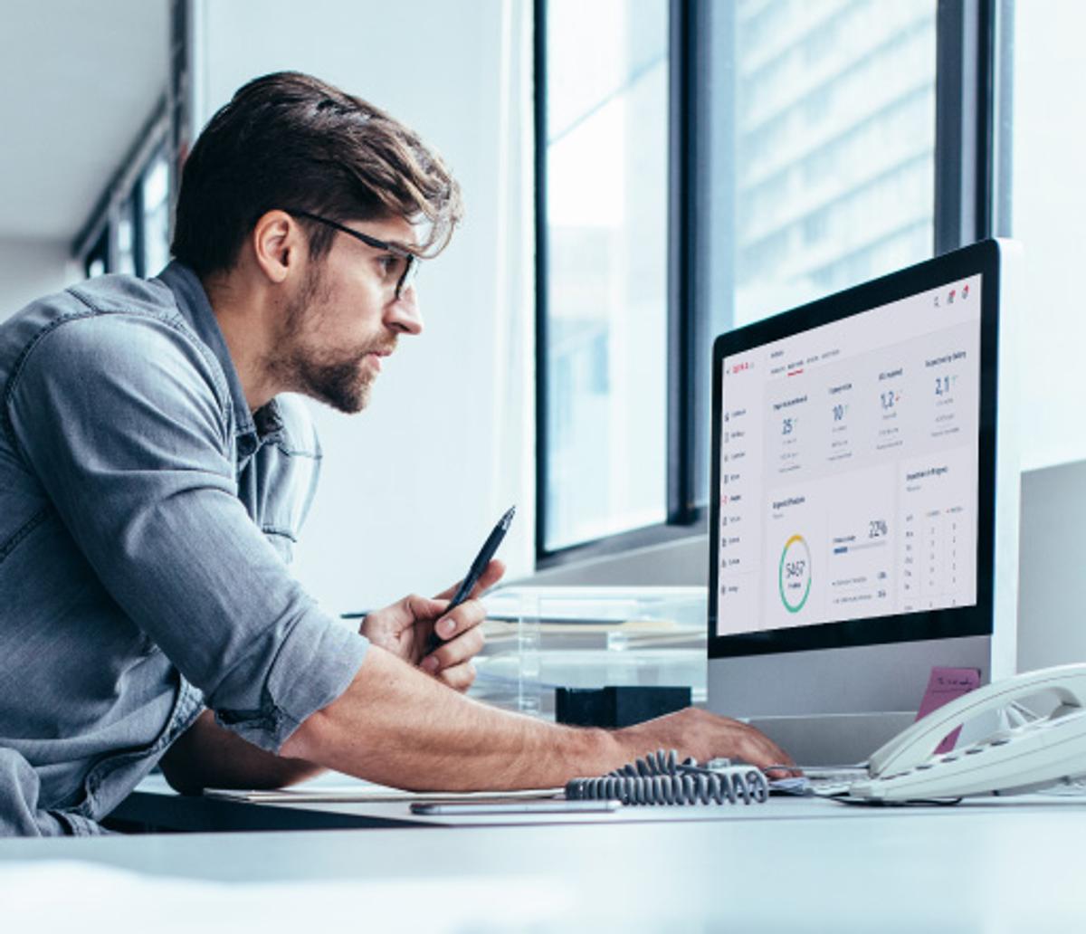 Online Quality Management System Software: Simplify Quality Control