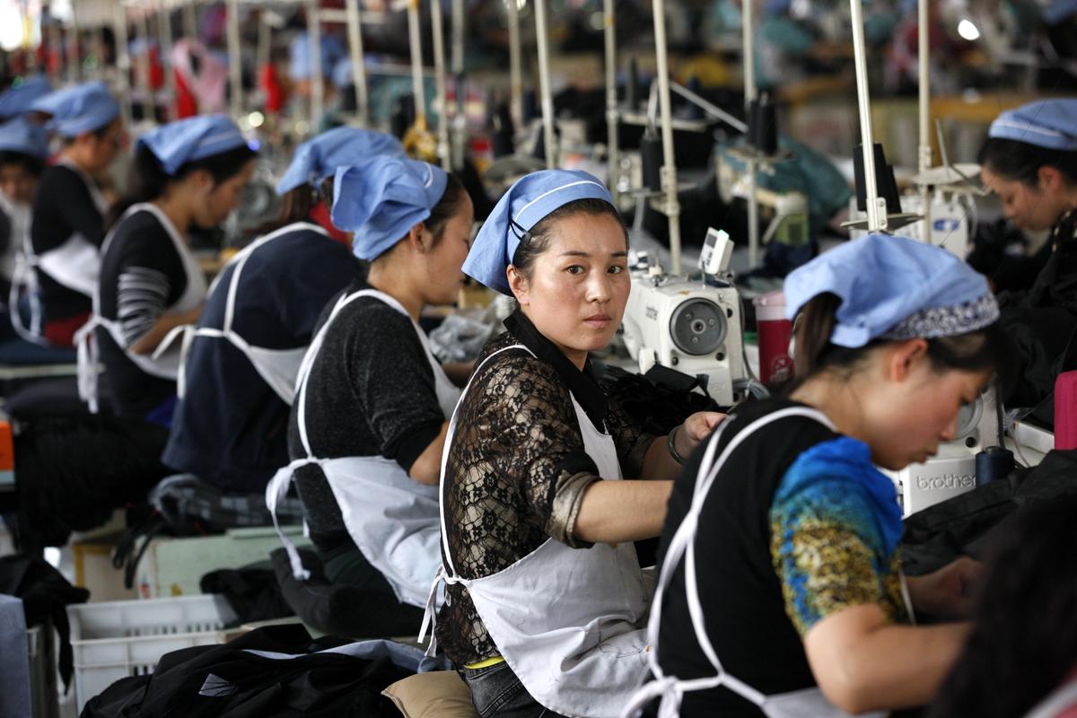 The Benefits of a WRAP Audit: Suppliers Can Use WRAP Audits to Gain a Competitive Edge