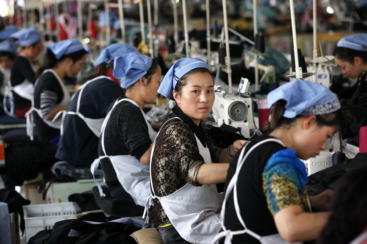 The Benefits of a WRAP Audit: Suppliers Can Use WRAP Audits to Gain a Competitive Edge