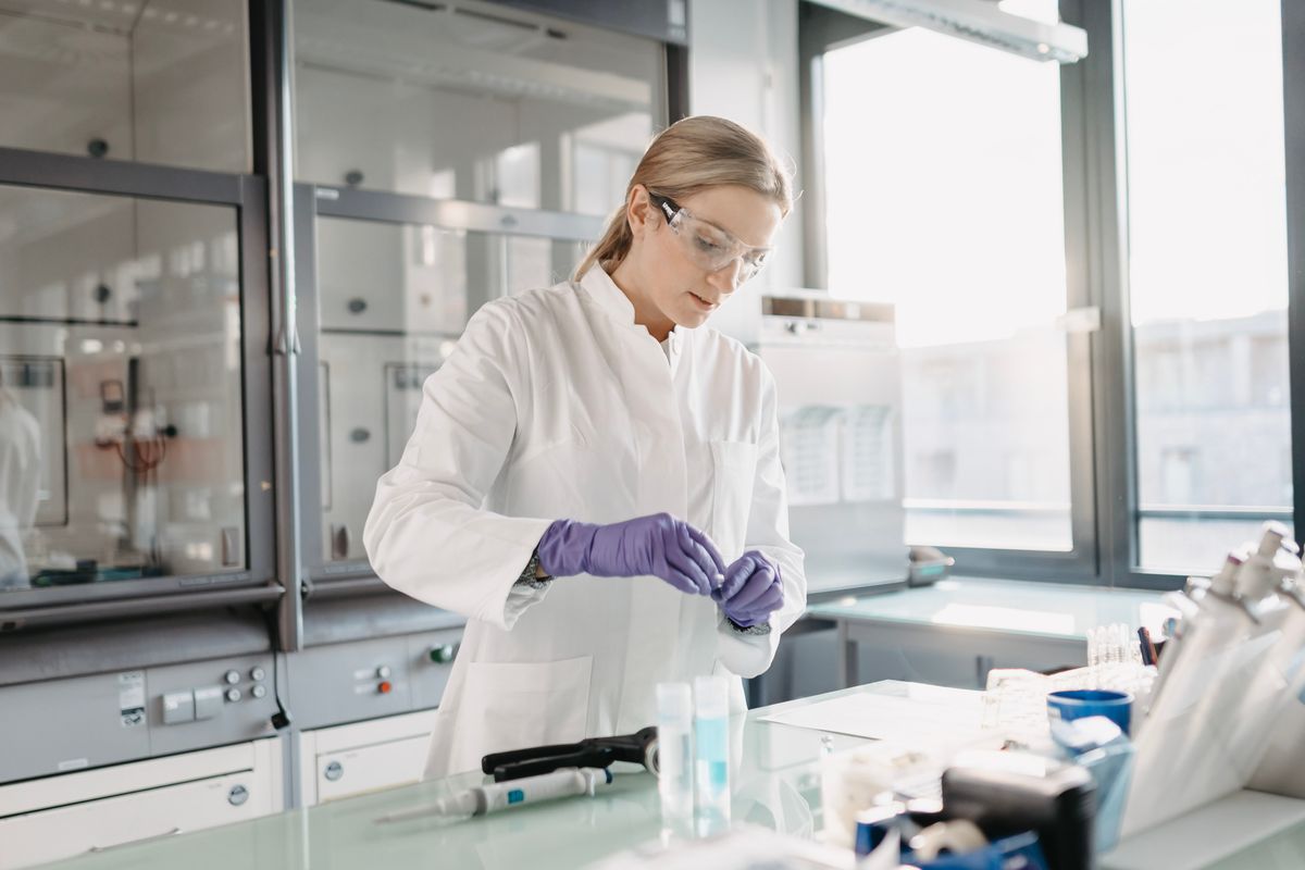 Do You Need an Azo Textile Testing Laboratory?