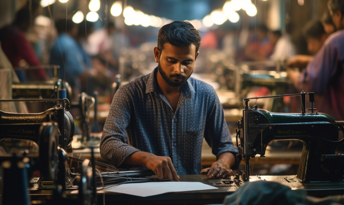 Diversifying Exports: Bangladesh's Strategy to Stay Competitive in Apparel Sourcing Amid Cooling Demand