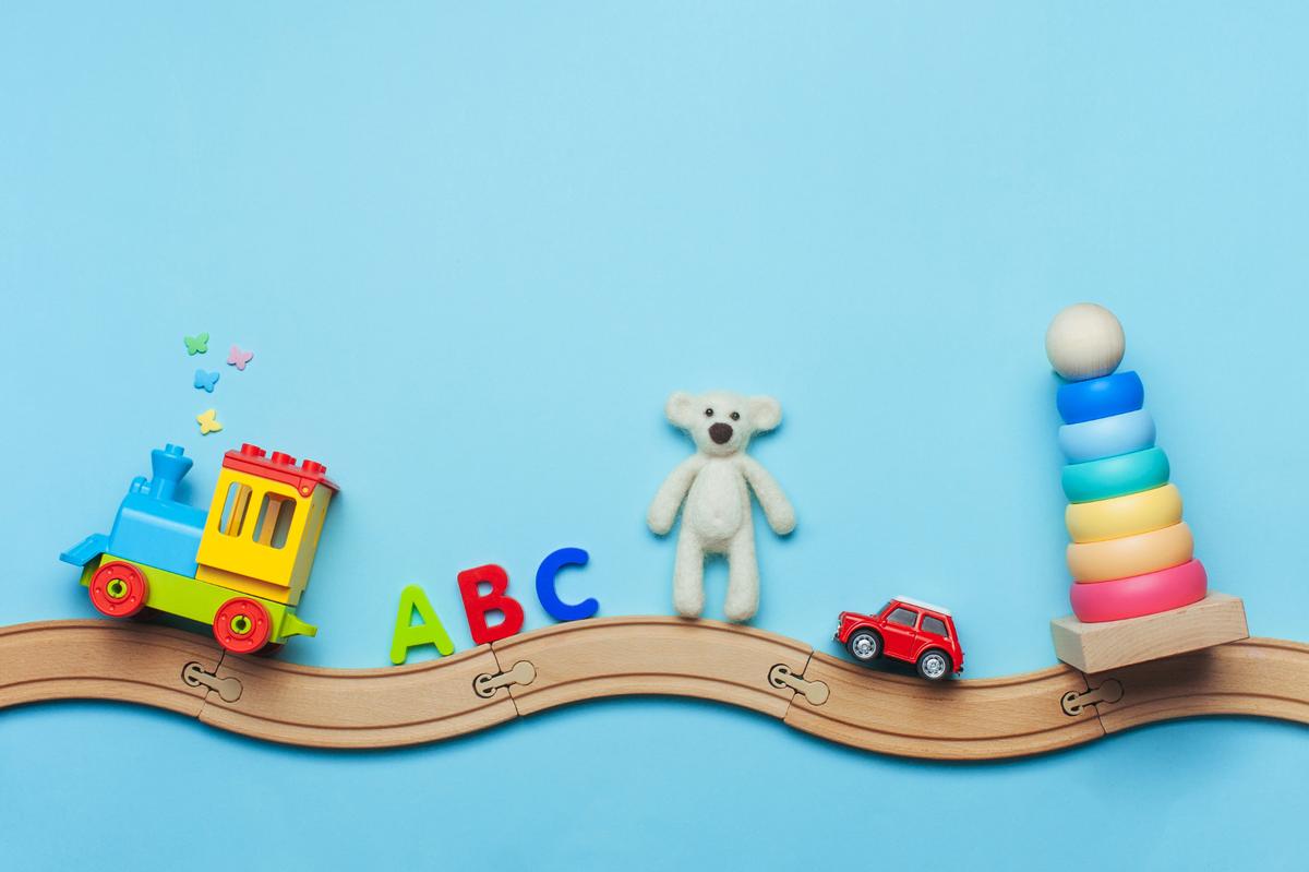 Ensuring Phthalate Compliant Toys: Guide to Phthalates Regulations and Testing