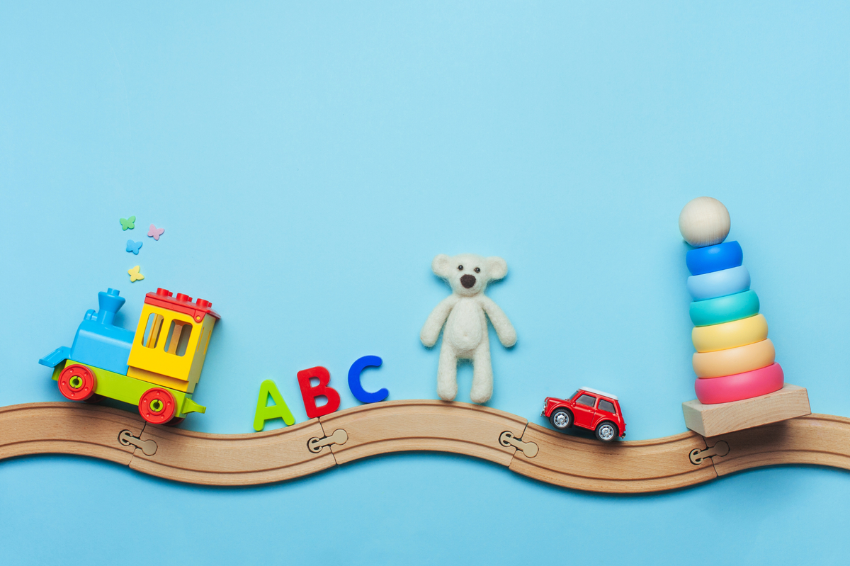 Ensuring Phthalate Compliant Toys: Guide to Phthalates Regulations and Testing