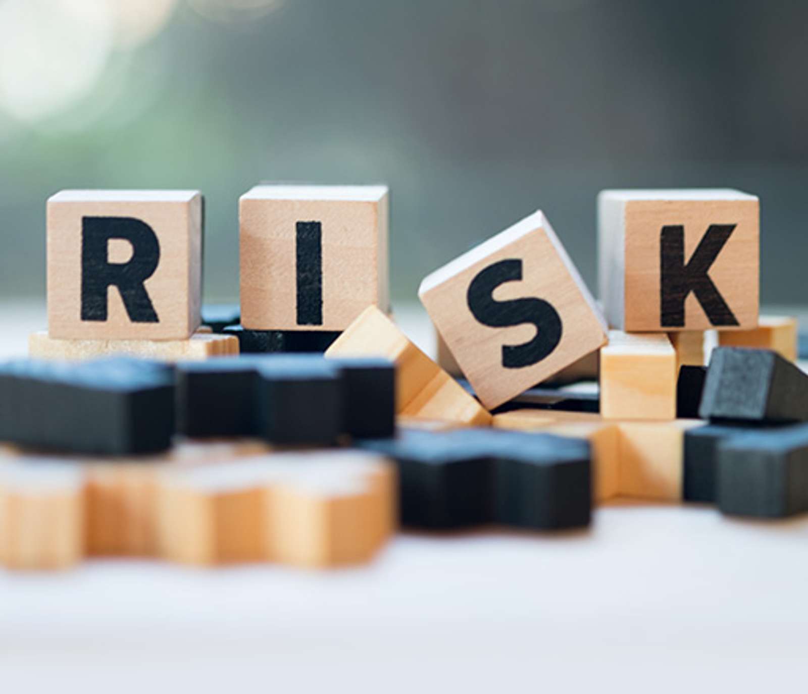 supply chain risk management software