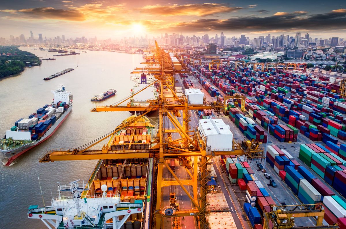 Nearshoring and Reshoring Trends: Recent Updates