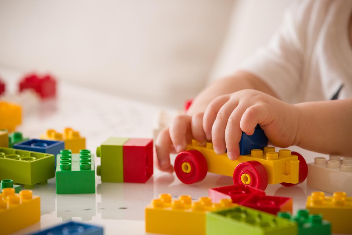 What to Know When Importing Toys Into Saudi Arabia