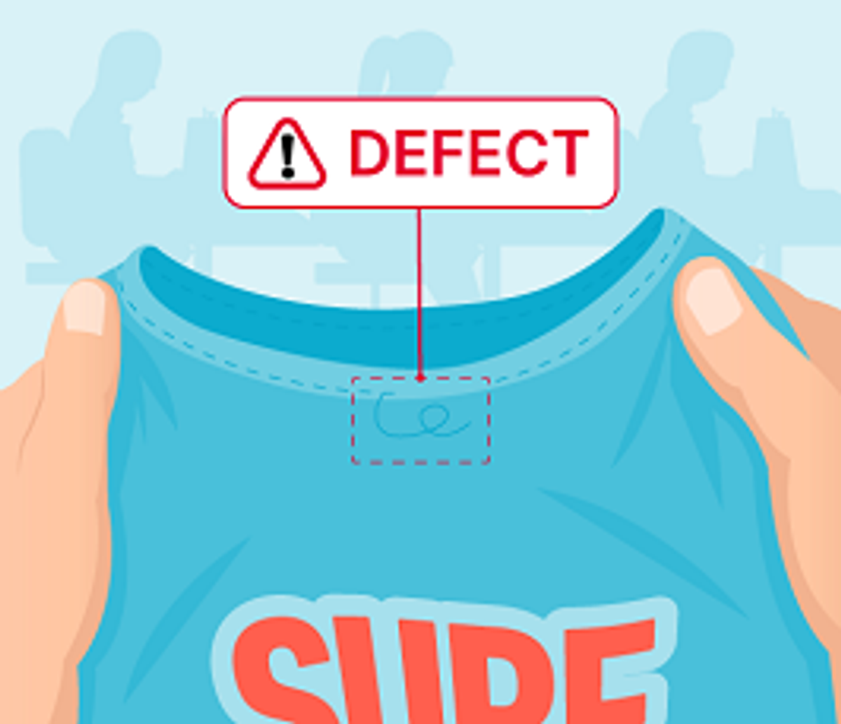 Your 6-Step Action Plan to Tackle Major Garment Defects