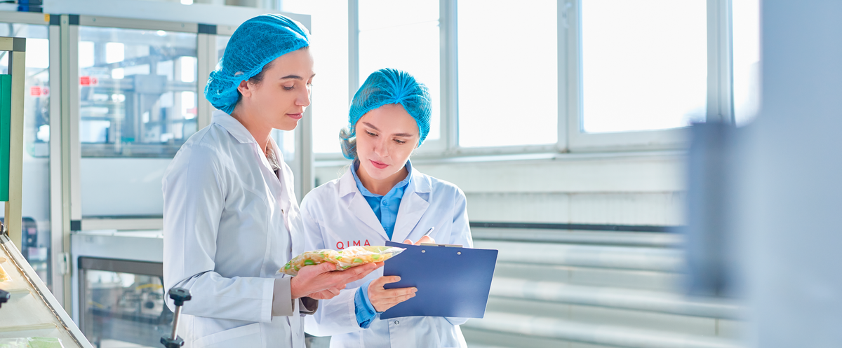 Tips to Implementing a Food Safety Culture