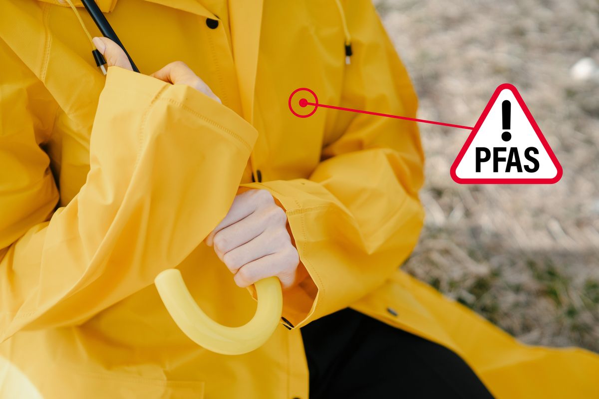 The Rising Concern: Lab Testing for PFAS in Consumer Products