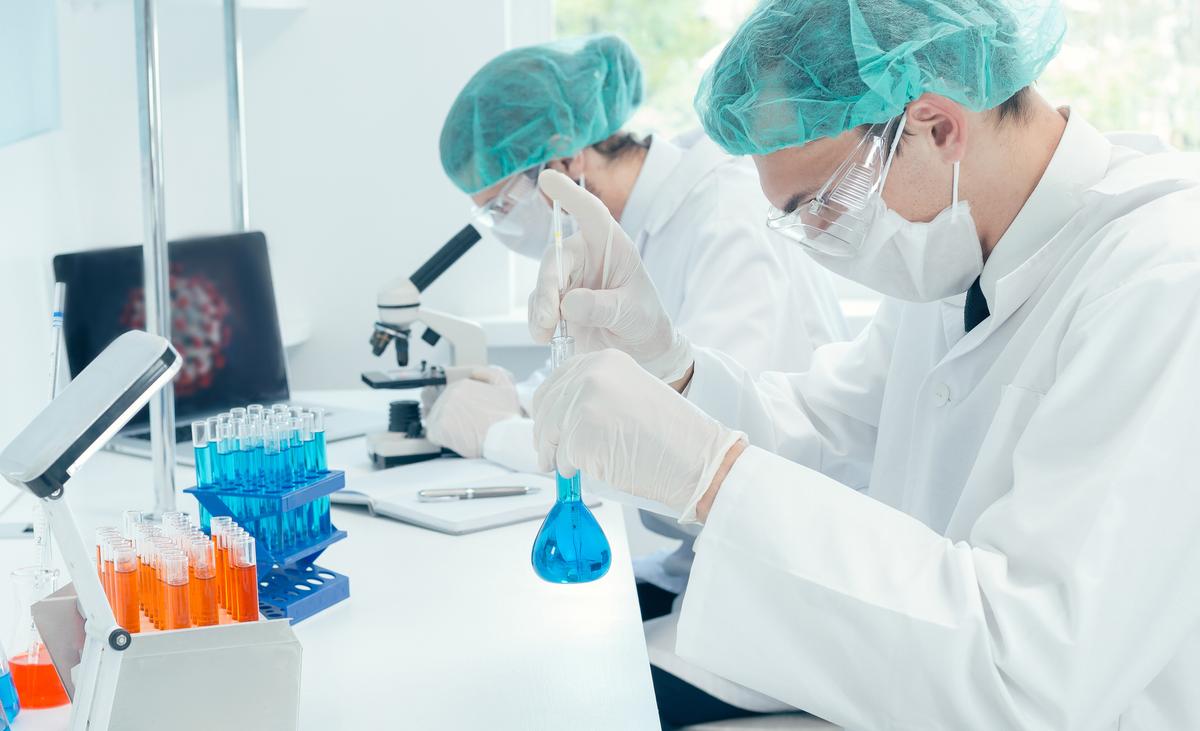 Guide to the Standard: AATCC 100 Antimicrobial Fabric Test