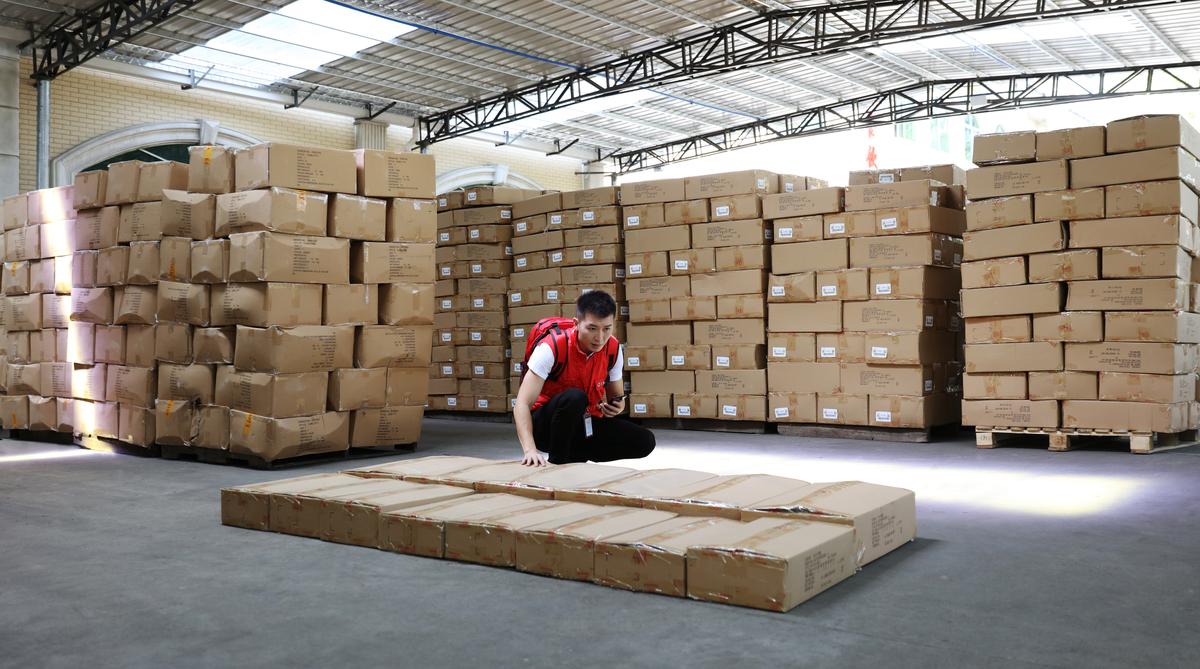 Container Loading Inspections for Product Protection