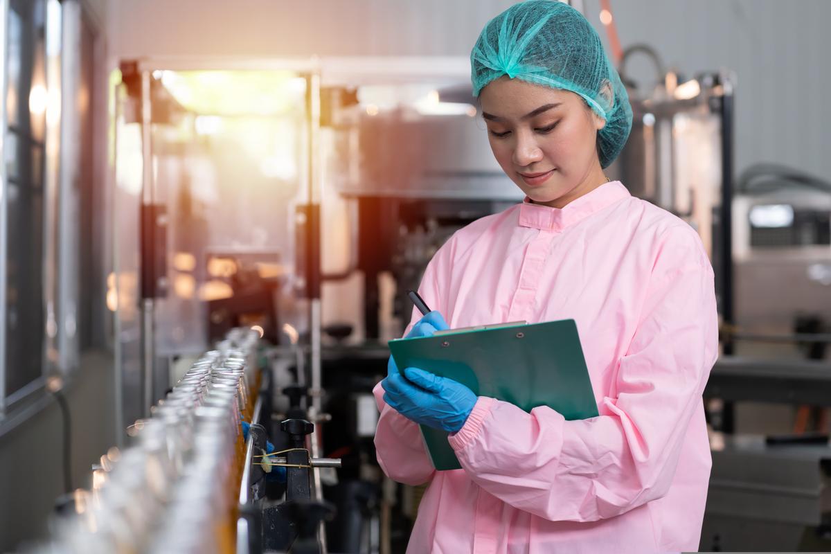 Benefits of BRCGS Certification: Data-Driven Insights