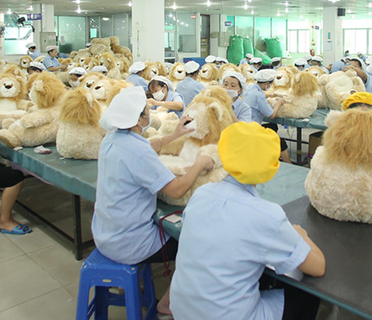 How to Improve Supply Chain Efficiency