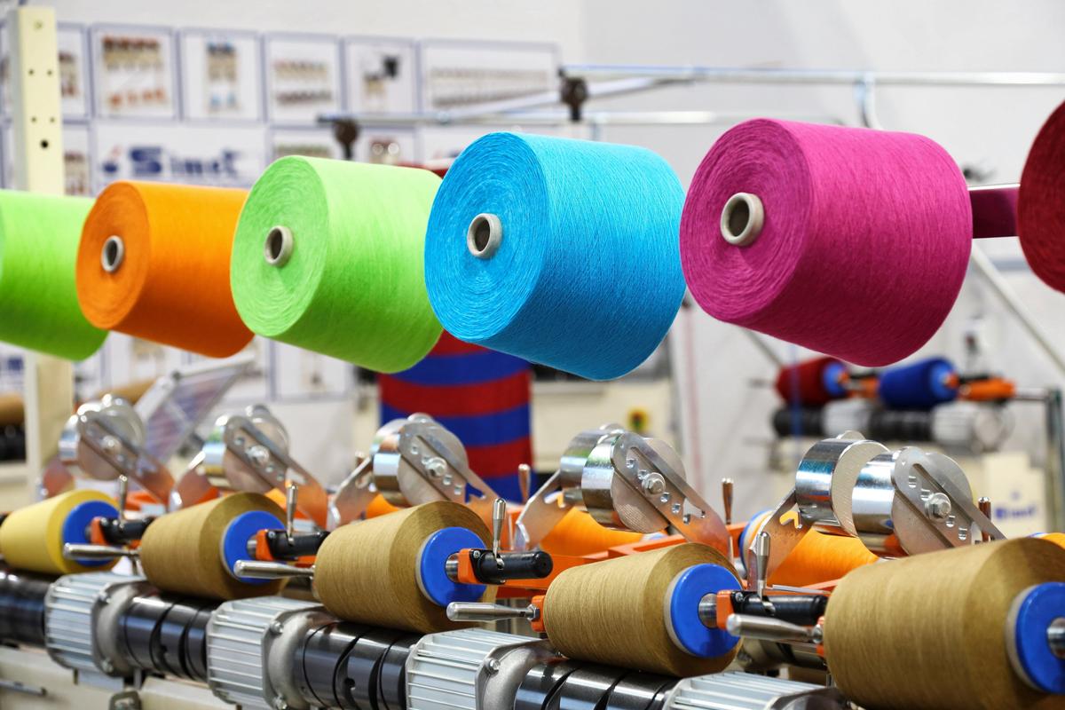 Raw Materials Quality Assurance for the Apparel Industry