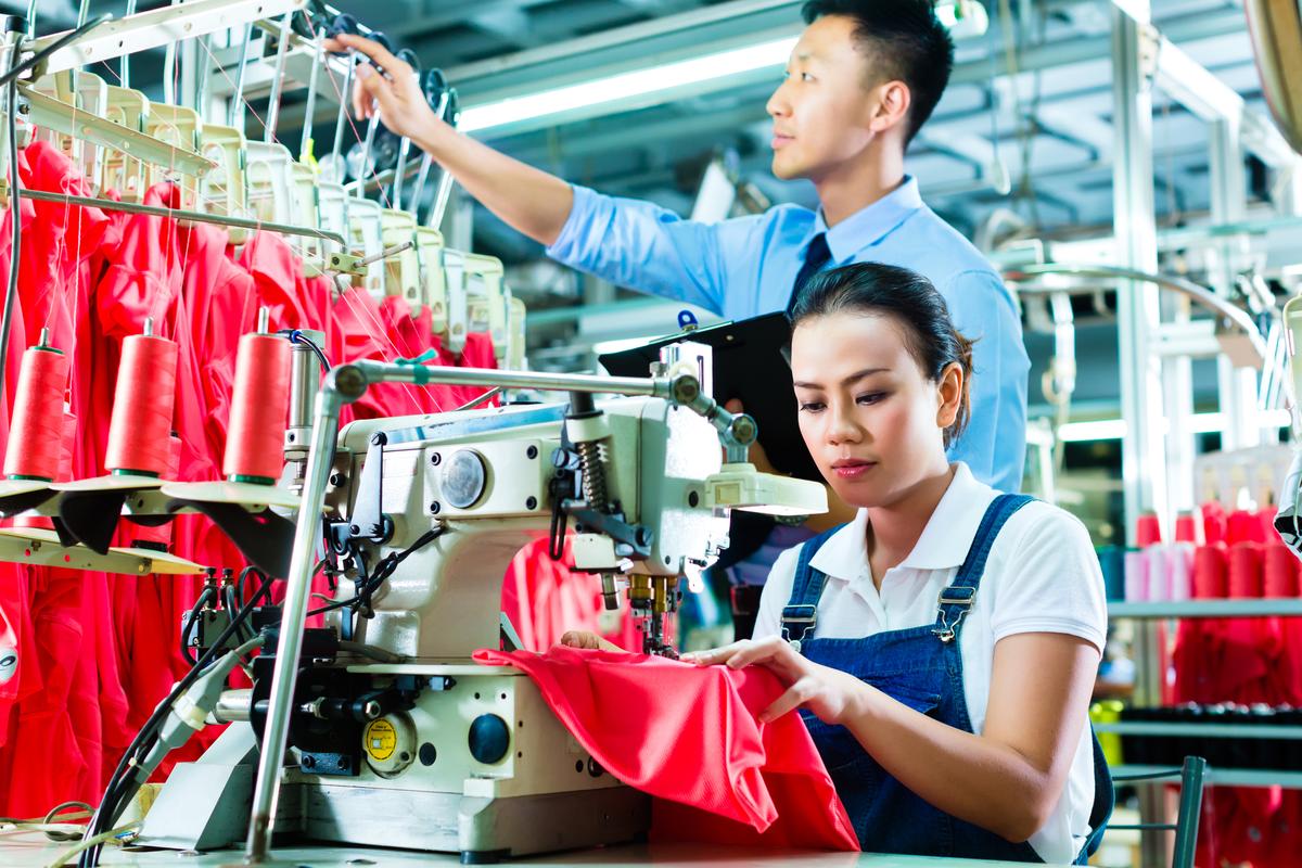 Mastering Apparel Quality Control Procedures