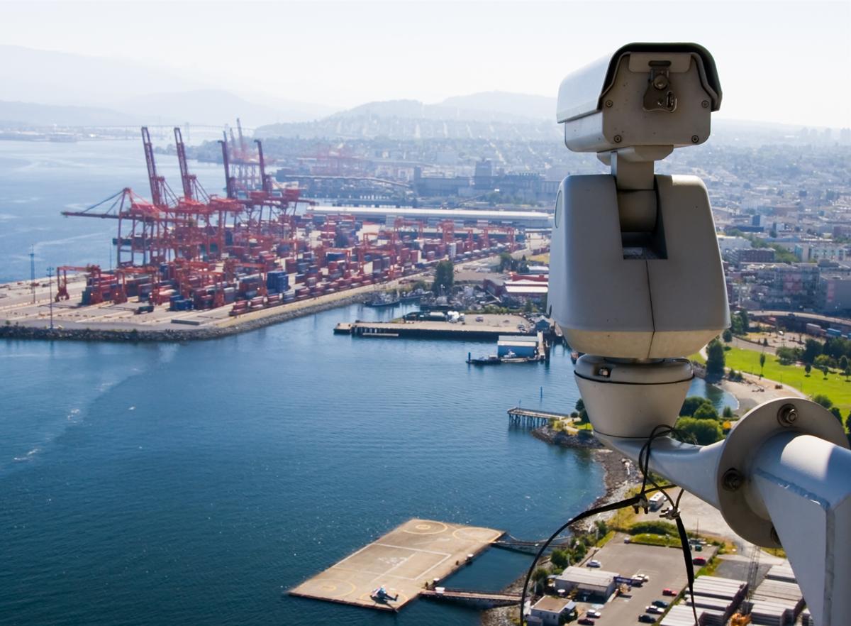 Benefits of CTPAT Certification for U.S. Importers 