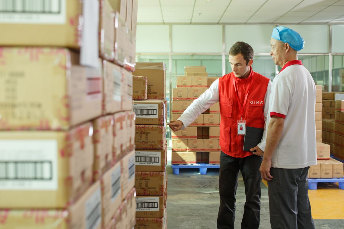 Packaging Quality Control Checklist: 3 Critical Elements