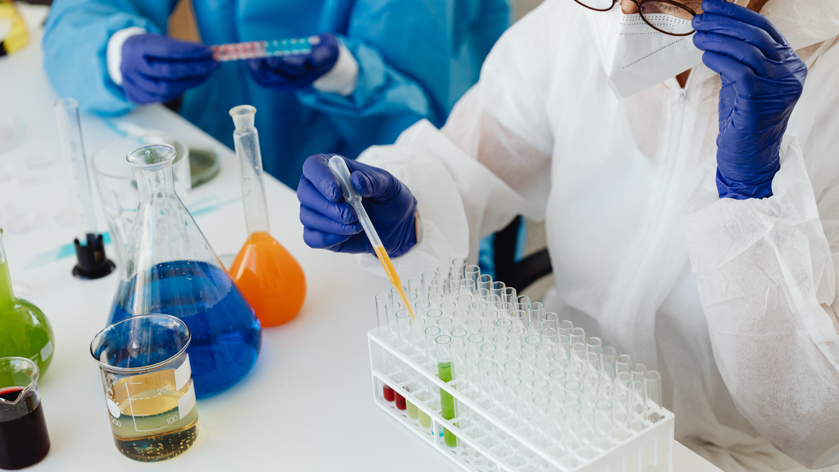 Restricted Substances Screening (RSS): Prevent Compliance Risks at the Factory Gate