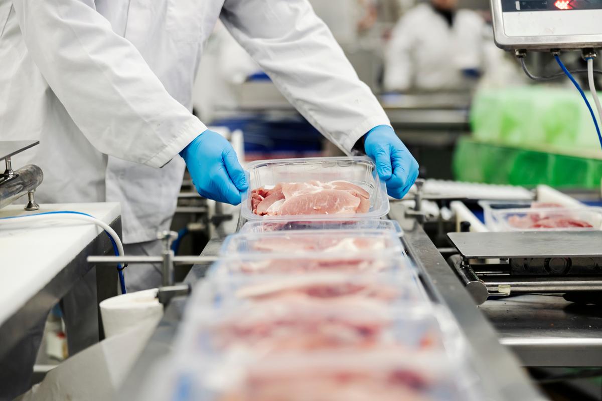 The SQF Manufacturing Code: An Overview for Food Manufacturers