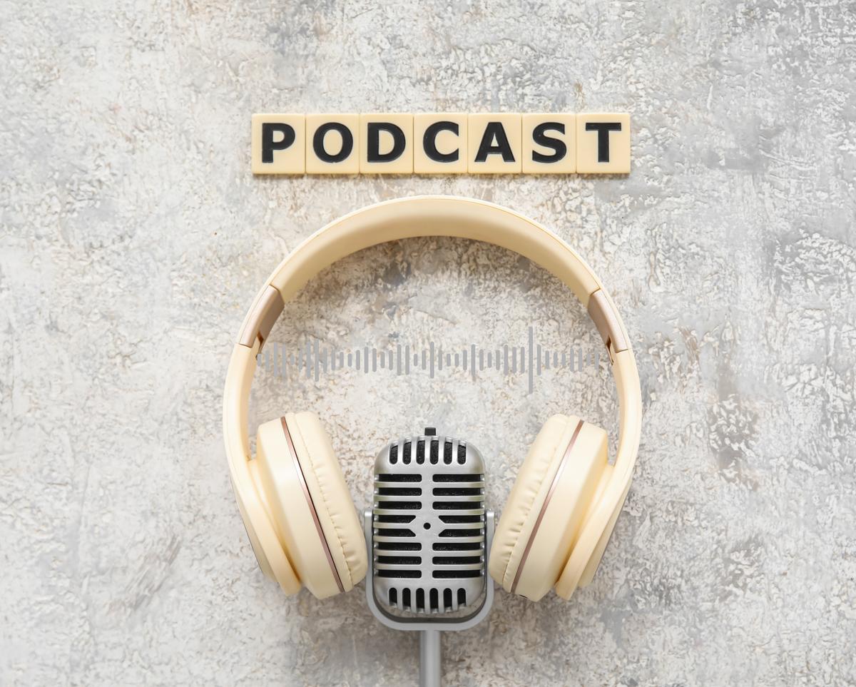 Podcast: Animal Welfare